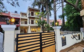 Aaranya - A Boutique Stay